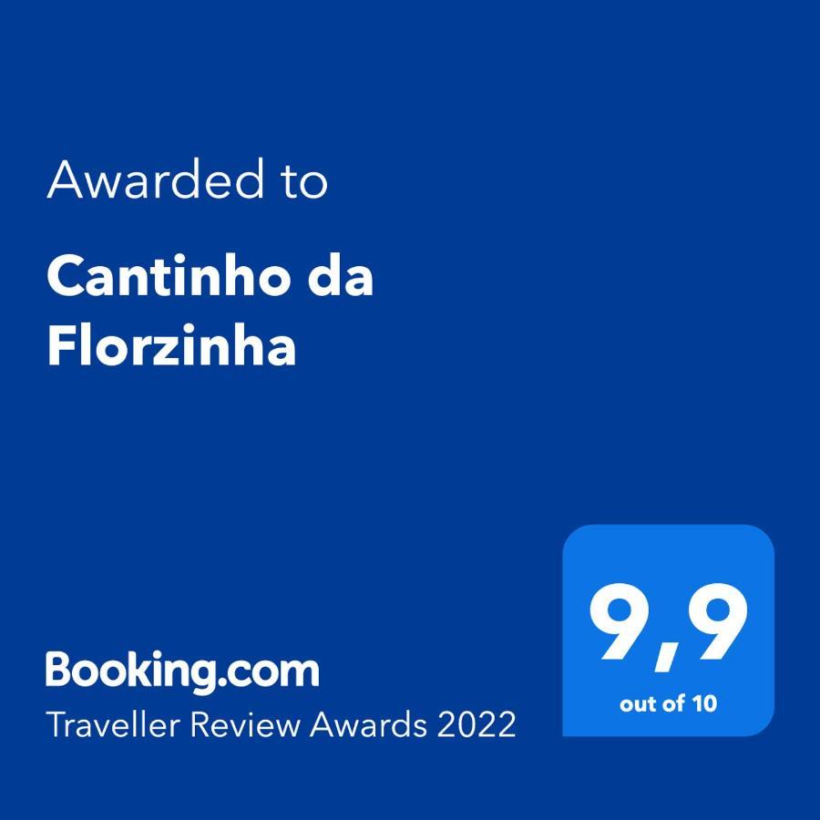 Cantinho Da Florzinha Foz do Iguaçu Exteriör bild